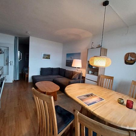 Ferienwohnung Meeresblick Heiligenhafen Exteriér fotografie