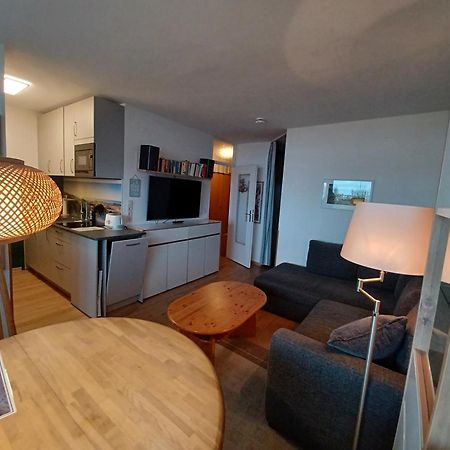 Ferienwohnung Meeresblick Heiligenhafen Exteriér fotografie